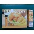 Gunnpod 2000 Puffs Fruit Flavor Vape Pen Gunnpod